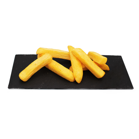 بطاطس مقلية كبيرة الحجم  18/18 mm