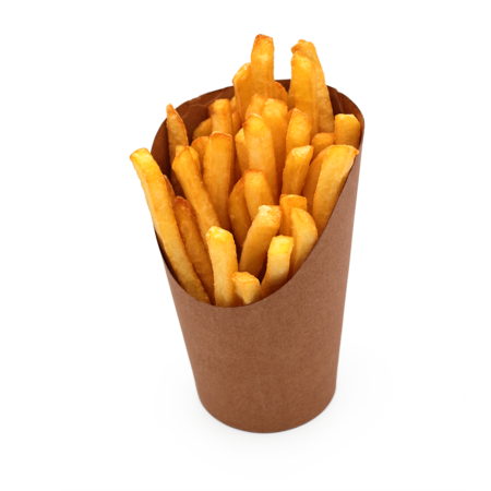 Allumettes enrobée 7/7 mm