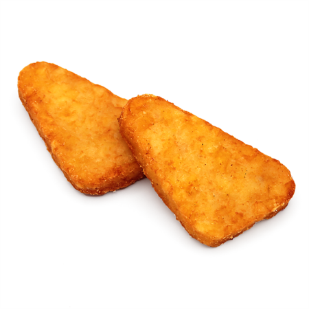Hash Brown