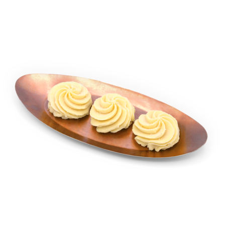 Potato Swirls