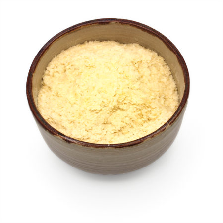 Copos de patatas 5 mm