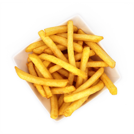 Classic Cut Fries 10/10 mm