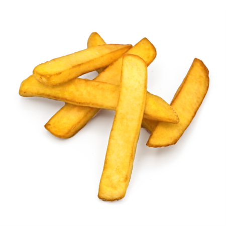 Frites Pom'Steak 10/18 mm