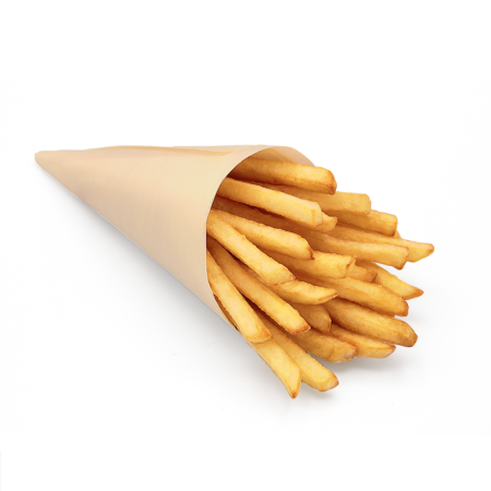 Allumettes 7/7 mm  - chair blanche