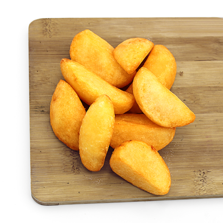 Aardappelpartjes in 4