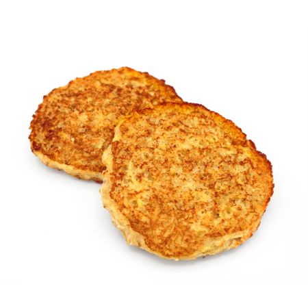 بطاطس بان كيك