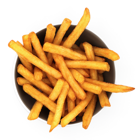 Classic Cut Fries 10/10 mm - 3/8”