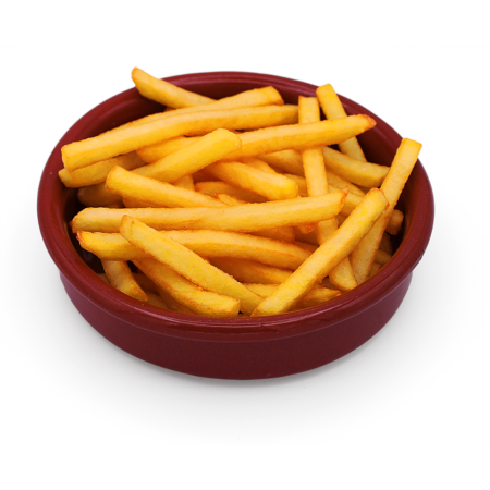 Fijne frieten 7/7 mm
