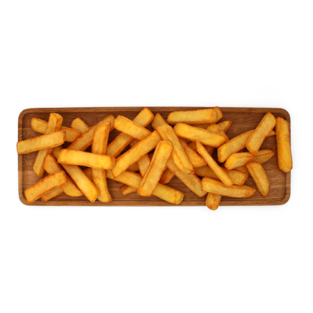 Pom’Steak frieten 10/18 mm