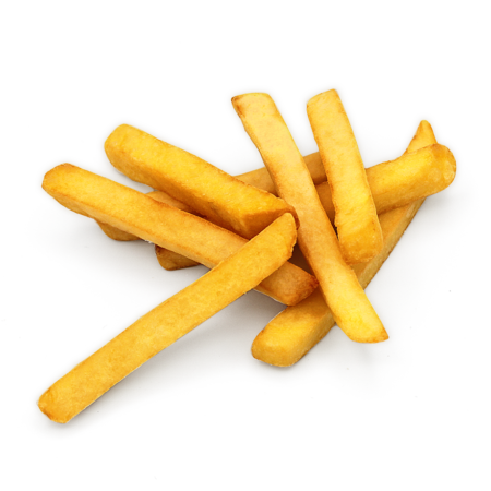 Frites 13/13 mm