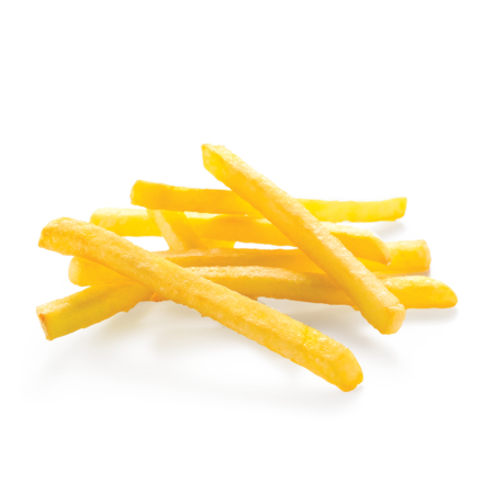 Allumettes fraiches 7/7 mm