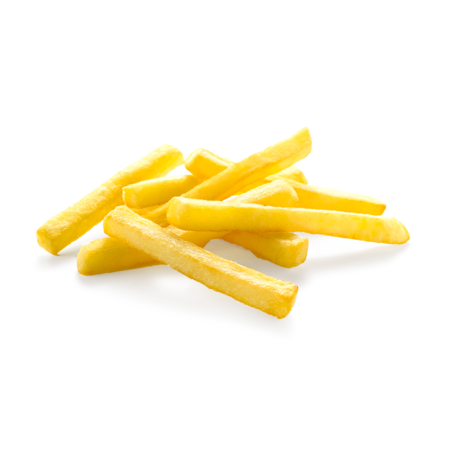 Chilled رقائق البطاطس المقلية على الطريقة التقليدية 10/10 mm