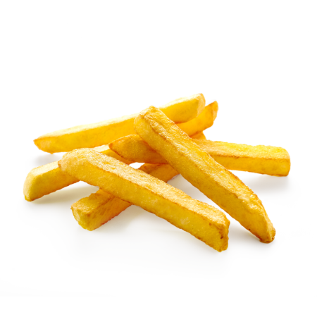 Chilled بطاطس بلجيكية