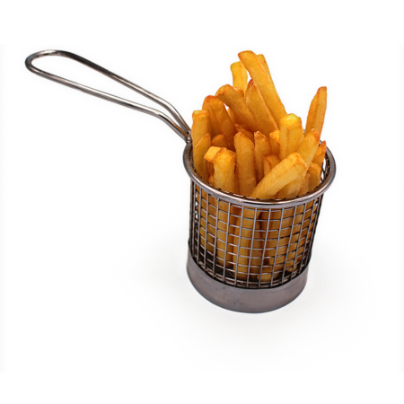 Allumettes enrobées 7/7 mm