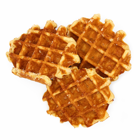 Belgian Waffles