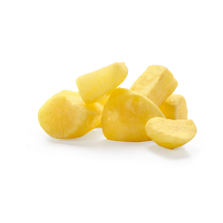 Rissolées non-préfrites 19/21/28 mm