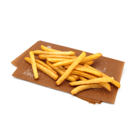 Allumettes pré-salées 7/7 mm