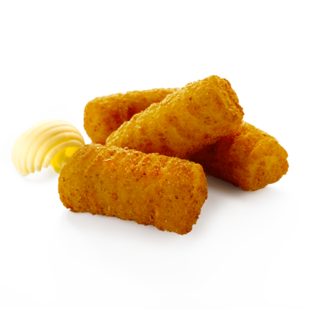 Croquettes belges